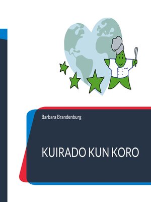 cover image of Kuirado kun koro